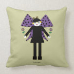 Buggy Martzkin Butterfly American MoJo Pillows pillows