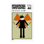 Buggy Martzkins Butterfly Postage stamps