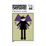 Buggy Martzkins Butterfly Postage stamps