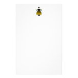 Buggy Martzkins Honey Bee Stationery stationery