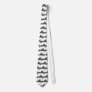 Buggy Necktie