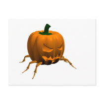 Bugkin Post Cards