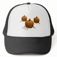 Bugkins hat