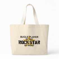 Bugle Player Rock Star by Night Bags