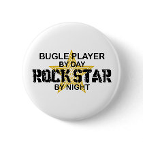 Bugle Player Rock Star by Night buttons
