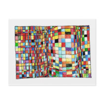 Bugle postcards