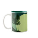 Bugling Elk Mug
