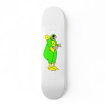 bugman stick skateboards