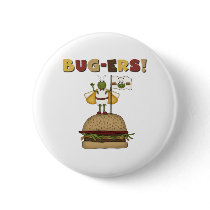 Bugs and Burgers buttons