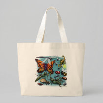 Bugs bags