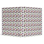 Bugs Bugs Bugs Notebook Binder