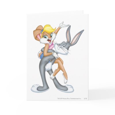 Fast Wedding Songs on Fast Andlola Bunnys Broadway Songs Looney Tunes Of The Questions
