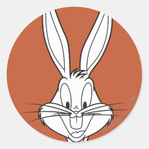 Bugs Bunny No Face - Entertainment : We have a new Bugs Bunny viral