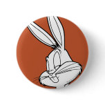 Bugs Bunny Mischievous buttons