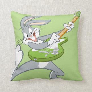 bugs bunny pillow