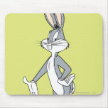 Bugs Bunny Standing 3 Mousepad