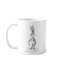 Bugs Bunny Standing 3 Mug