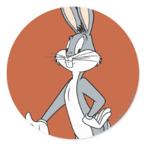 Bugs Bunny Standing 3 Sticker