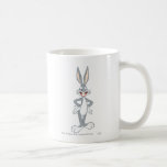 Bugs Bunny Standing Coffee Mug