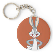 Bugs Bunny Standing Key Chain