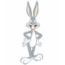Bugs Bunny Standing T Shirts