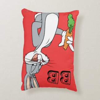 bugs bunny pillow