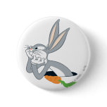 Bugs Bunny with Carrot buttons