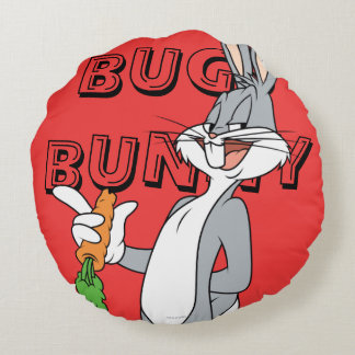 bugs bunny pillow