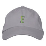 Bugs E Embroidered Hat