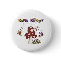 Bugs Gone Buggy buttons