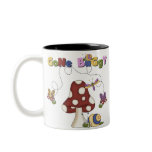 Bugs Gone Buggy Mugs