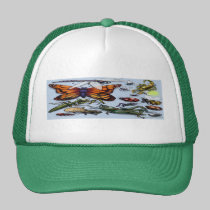 Bugs hats