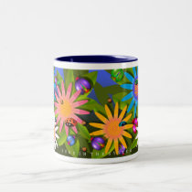BUGS IN THE SYSTEM MUG