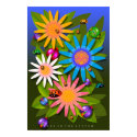 BUGS IN THE SYSTEM posters