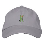 Bugs K Baseball Cap