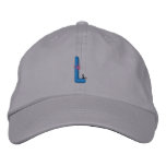 Bugs L Baseball Cap