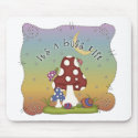 Bug's Life Busy Scene mousepads by claudiascorner Bug's Life Busy Scene mousepads