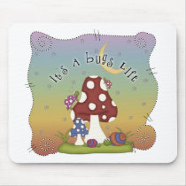Bug's Life Busy Scene mousepads by claudiascorner Bug's Life Busy Scene mousepads