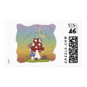 Bug's Life Busy Scene postage by claudiascorner Bug's Life Busy Scene postage