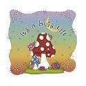 Bug's Life Busy Scene t-shirts by claudiascorner Bug's Life Busy Scene t-shirts