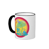 Bug's Life young ants teamwork Disney mugs by disney Bug's Life young ants teamwork Disney mugs