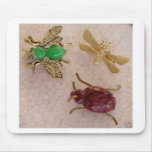 BUGS MOUSEPADS