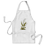 Bugs 'n' Blooms · Lily of the Valley Aprons