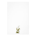 Bugs 'n' Blooms · Lily of the Valley Stationery Paper