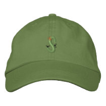 Bugs S embroidered hats