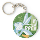 Bugs What's Up, Doc? keychains