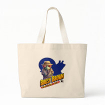 Bugsy Brown Bag bags