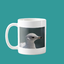 Bugsy Seagull mugs