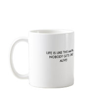 bugsy_siegel_death, LIFE IS LIKE THE MAFIA...NO... mugs by theusualsuspect bugsy_siegel_death, LIFE IS LIKE THE MAFIA...NO... mugs