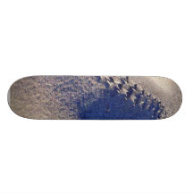 Bugtracks Sand Skate Boards